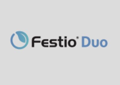 FESTIO DUO